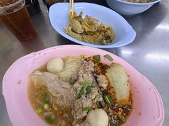 -榮泰米粉湯(Left Shop)