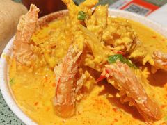 -Home Thai·泰谣(王府井apm店)