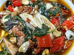 -洪林丹棱碗碗羊肉馆(白云街店)
