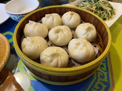 -牧马人奶茶馆(乌兰察布总店)