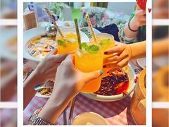 -胡桃里音乐酒馆(罗湖HALO广场店)