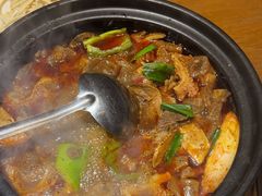 -肖记公安牛肉鱼杂馆· 省级非物质文化遗产(仁和路店)