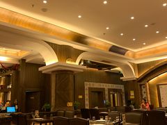 大堂-澳门木偶葡国餐厅(珠海店)