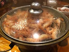 -阿斯牛牛·凉山菜(新会展店)
