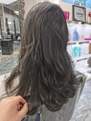 -Sying杉影日式烫染專門店