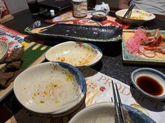 -古田居·特色寿司料理(星之岛旗舰店)
