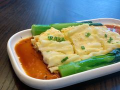 农家鸡蛋肠粉-天瑞轩·粤菜餐厅