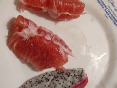 -星伦多自助料理·涮烤一体(杭州来福士店)