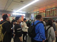 -苏州北广场汽车客运站
