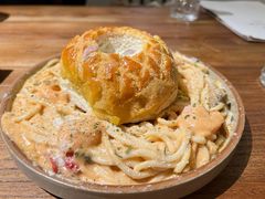 -TAIFORKS 大福食堂·山葵烤肉料理·拌饭(宝安店)