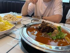 -不夜天烧烤牛骨头(南湖店)