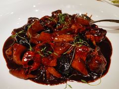 日本鳗烧海参花胶-皖宴(合肥店)