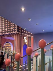 -MELAND亲子乐园•派对•研学(集美世茂店)