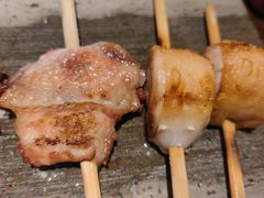 -鸟幸 TORISAKI 炭火居酒屋