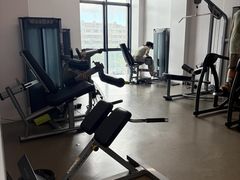 -乐刻健身(汇德隆购物中心店)