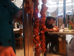 -半天妖烤鱼(即墨宝龙广场店)