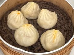 -老新隆牛肉锅贴(新街口店)