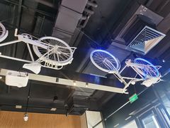 -玛尚诺意式餐厅(官舍店)