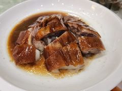 -顺德人家食府(黄金广场店)
