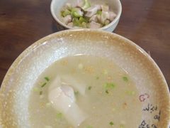 -天全县三土司椒麻鸡餐厅