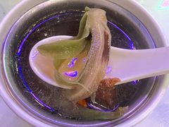 -澳门陈光记烧味饭店(郎家园店)