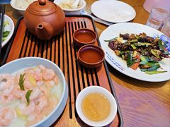 -外婆烧.老杭帮菜(庆春店)
