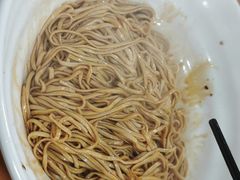 -小辫子羊肉面馆(周东店)
