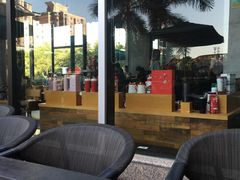 -星巴克(厦门乐群广场分店)