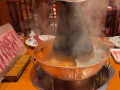 -前门涮肉(群力店)