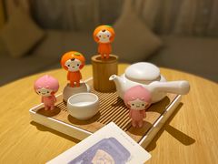 -全季酒店(上海青浦吾悦广场淀山湖大道店)