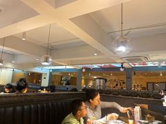 -胡马八破·川菜小馆(高新万达店)