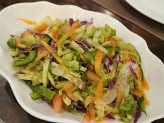 -苏坦土耳其餐厅(白云宾馆店)