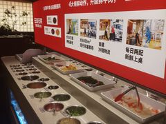-左庭右院鲜牛肉火锅(七宝领展广场店)