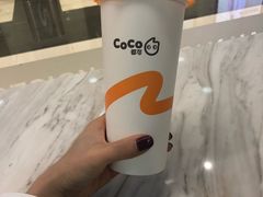 -CoCo都可(汉神购物广场店)