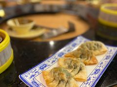 煎饺-顺德一品粥·20年凤城老字号(芳村店)