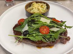 -CHASE Modern Cuisine(崇宁路店)