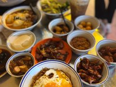 -亞婆井·劲抽面食(铂顿城店)