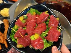 -三江汇火锅店(保全街店)