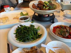 -壹只菜·崇明本地特色菜(崇明南门店)