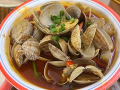 -冶建镜子·中国龙虾王(总店)