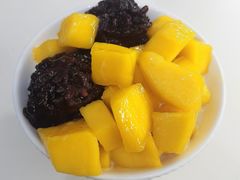 -小团圆糖水铺(襄阳南路店)