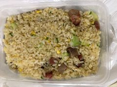 -甜蜜蜜港式茶餐厅(虹梅店)