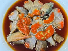 -红灯笼龙凤饭店(宁波老字号店)