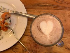 -Egg•Allday Brunch(襄阳北路店)