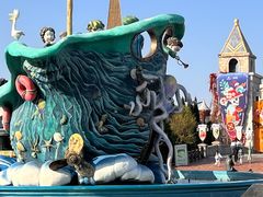 -大连海昌发现王国主题公园