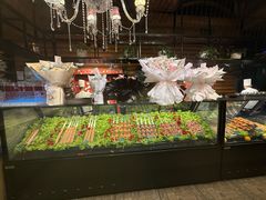 -卢布里西餐厅(满洲里店)