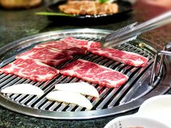 -温度烤肉专门店