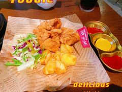 -汉米达特色料理餐厅(郴州友阿国际广场店)