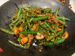 青椒仔兔-院8里·少城记忆老川菜(宽窄巷子店)