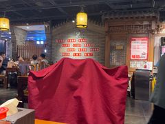 -真地道京味府·鲜橙烤鸭·北京菜(朝外大街东大桥店)